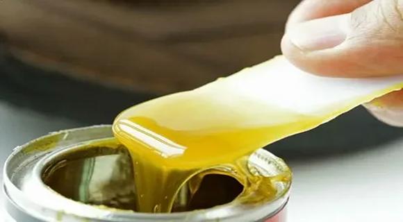 تصویر 3 از قیمت خرید رزین اکریلیک خالص + فروش ویژه